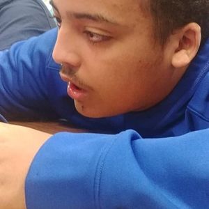 Meet your Posher, Kaiden